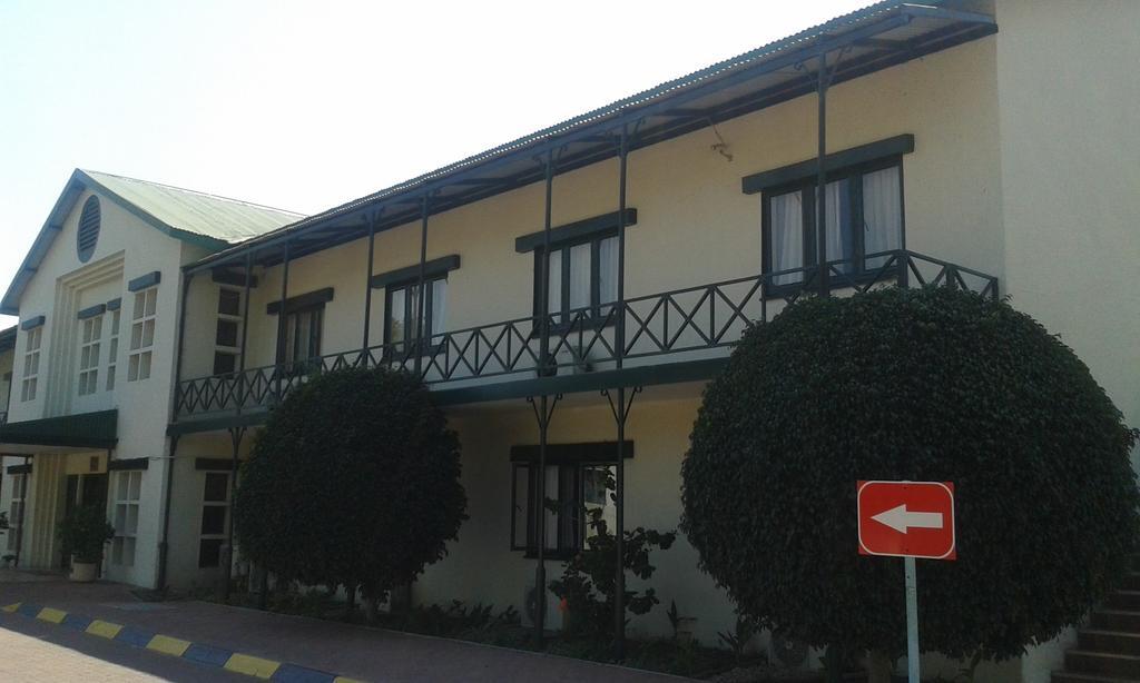 Maun Lodge Pokoj fotografie